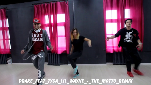 GoUpDС_Baranovichi_ANANKO DANCE SCHOOL - Alex Natarov