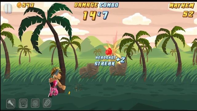 MAJOR MAYHEM | #CLASSIC | TROPICS | MISSION:01 смотреть онлайн