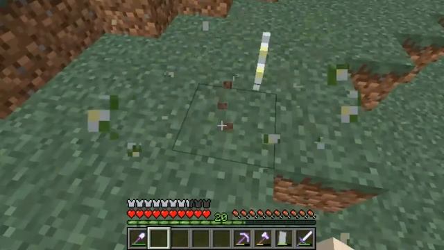 Minecraft Survival: How to Make Light Gray Terracotta смотреть онлайн