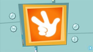 Фиксики - Считаем предметы / Игра для детей