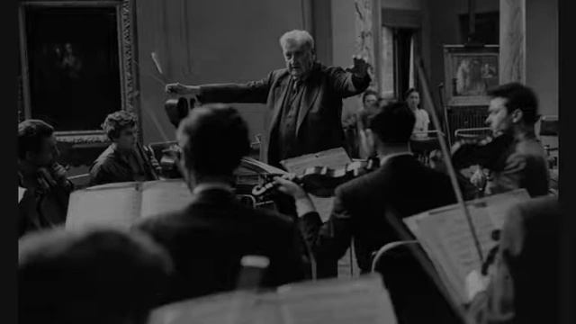 Ralph Vaughan Williams: Symphony No.4 (1931/1934) смотреть онлайн