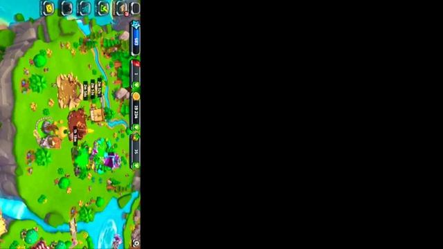 DragonVale World #1 прохождение смотреть онлайн