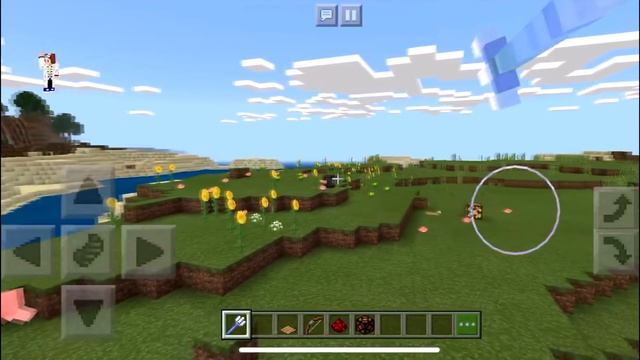 7 ФАКТОВ, ТРЮКОВ МАЙНКРАФТ ПЕ 1.6.0.8