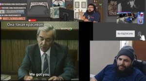 реакция иностранца на: МУДРОМЕР  1