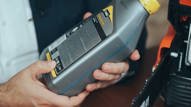 #3 МАСЛО ДЛЯ БЕНЗОПИЛЫ. Специфика подбора масла для цепной пилы. Равноценная замена OEM маслам.