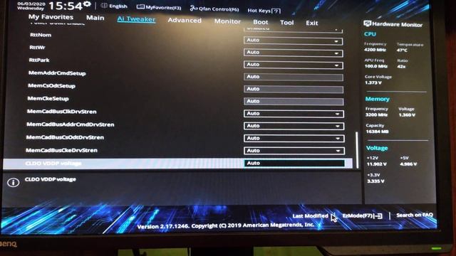 Разгон ryzen 5 3600 на asus b350 смотреть онлайн