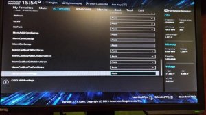 Разгон ryzen 5 3600 на asus b350