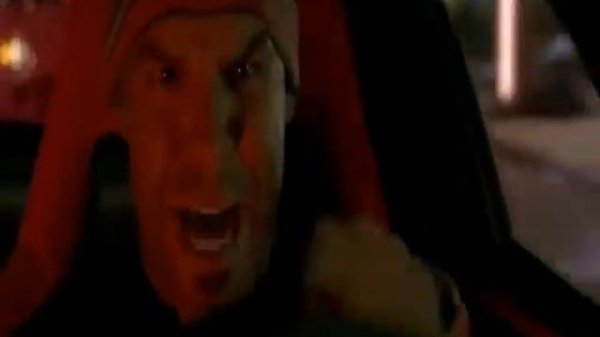 Форсаж 2 Первая гонка