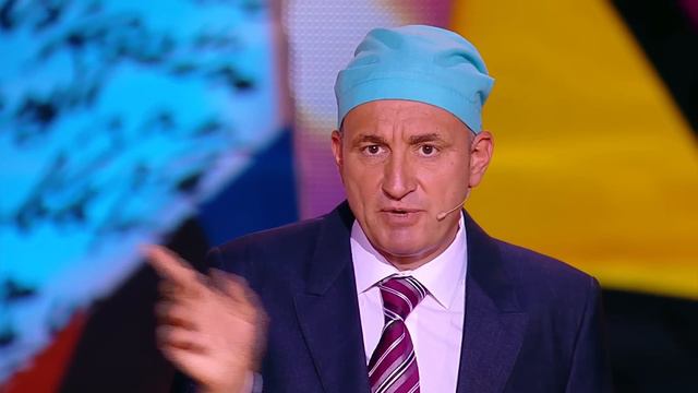 Святослав Ещенко. Доктор Заболит. Из ранее ЗАПРЕЩЁННОГО! Автор - Алексей Найдёнов смотреть онлайн