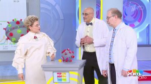 Жить здорово! Выпуск от 01.02.2022