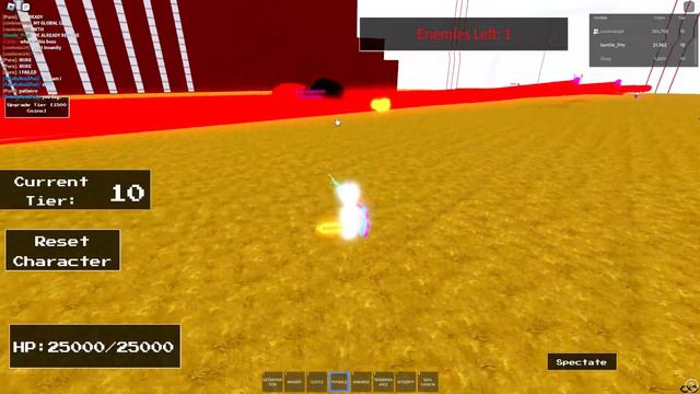 Roblox - [UNFAIR OPS] | just getting many badges (xd) by uh funny admin at 3 am!1!11 [No fake!1!] смотреть онлайн