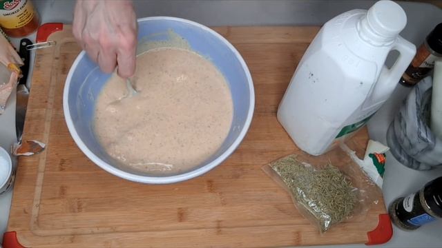 Кефирный Маринад для Гриль Куриные Окорочка смотреть онлайн