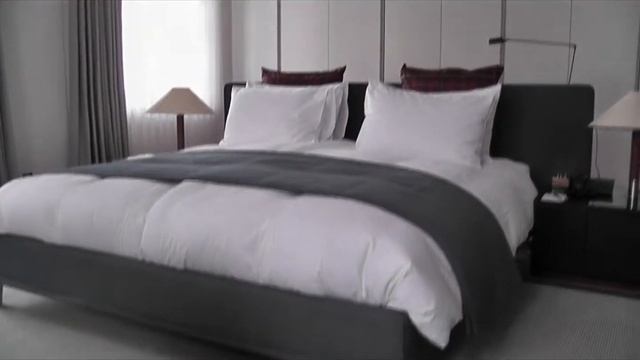 Bellevue Hôtel Gstaad смотреть онлайн