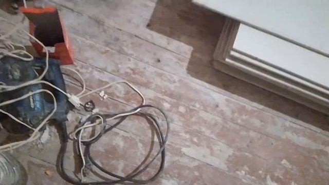 Гипсокартон на пенаклей