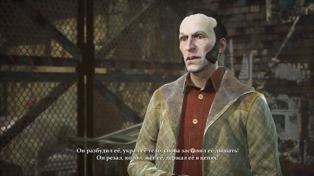 ПРИЗЫВ МЁРТВЫХ! РИТУАЛЫ МАЙЯ! The Sinking city прохождение полное #18 смотреть онлайн