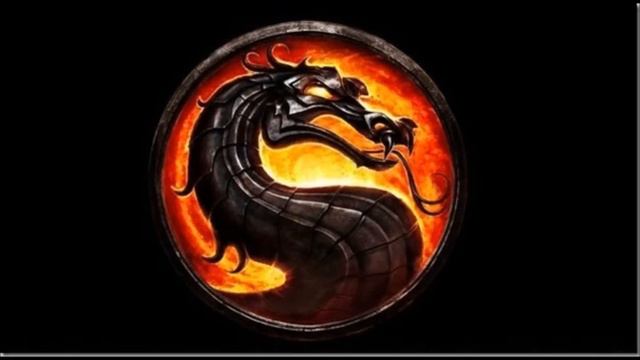 Mortal Kombat 9 // Main Theme