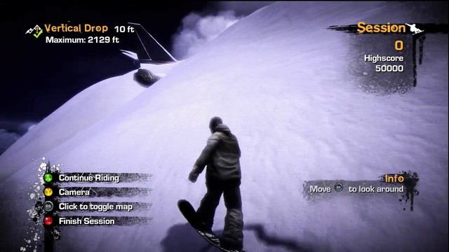 Stoked: Big Air Edition - K2 Guestbook Location смотреть онлайн