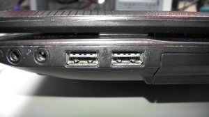 Плохо работают USB порты мастер сказал менять