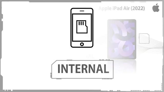 SAMSUNG GALAXY TAB S8 VS APPLE IPAD AIR 2022 смотреть онлайн