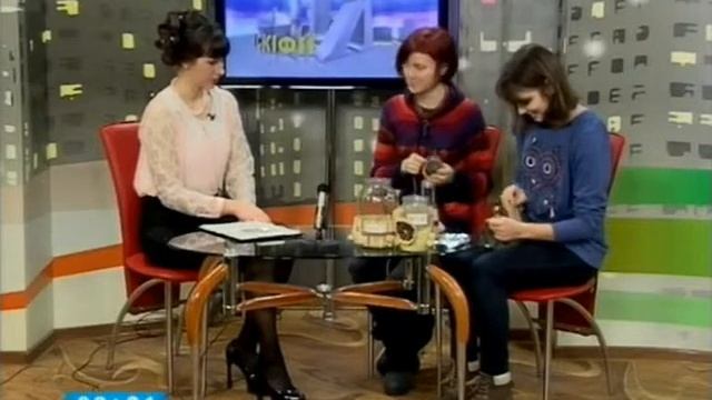 Как украсить бутылку? смотреть онлайн