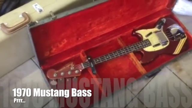 The Gear Junkie E04 - Mustang Hunt смотреть онлайн