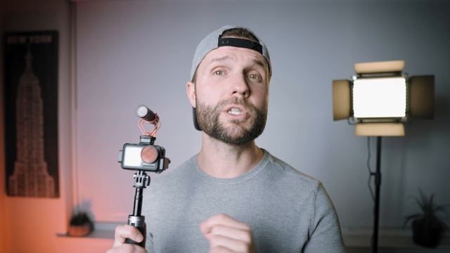 DJI OSMO ACTION - Review in 2022 | Should you still buy one even with the release of the new one? смотреть онлайн