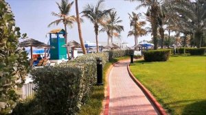 AJMAN HOTEL 5* АДЖМАН ОТЕЛЬ 5* ОБЗОР ОТЕЛЯ 2022. Пляж, номер, территория, питание