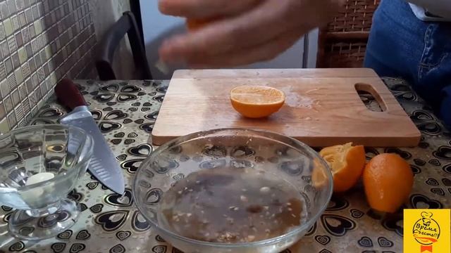 Кулинарные шедевры