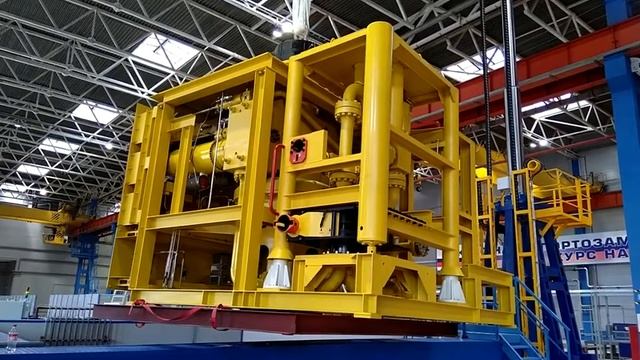 ПГП 250 испытания Нижний Новгород смотреть онлайн