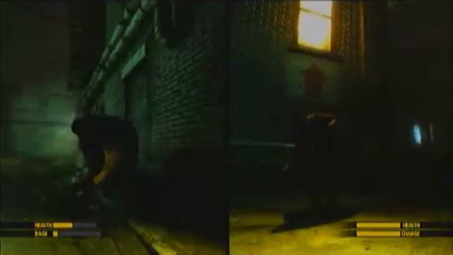 Watchmen: The End Is Nigh Multiplayer Playthrough Part 2 смотреть онлайн