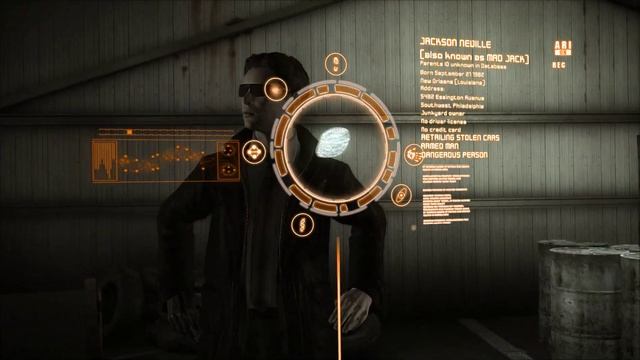 Heavy Rain • 32-33 • Безумный доктор | Джек • Прохождение без комментариев смотреть онлайн