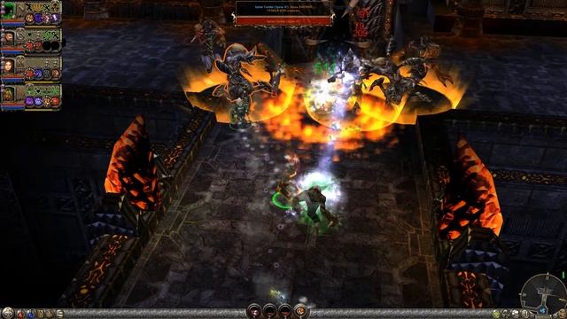Прохождение Dungeon siege 2: Broken World [#23] (дополнение, на русском языке) смотреть онлайн