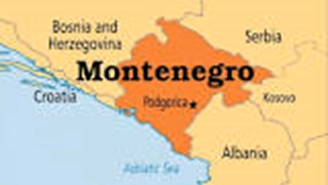 Ada Bojana Beach Montenegro смотреть онлайн