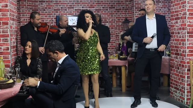 Македонска народна музика -Македонско музичко шоу ИмаТ немаТ 5 /12 смотреть онлайн