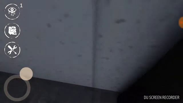 Видео хоррор глаз-приведения. 😈👿💀👻👻👻👻👻👹👺 смотреть онлайн