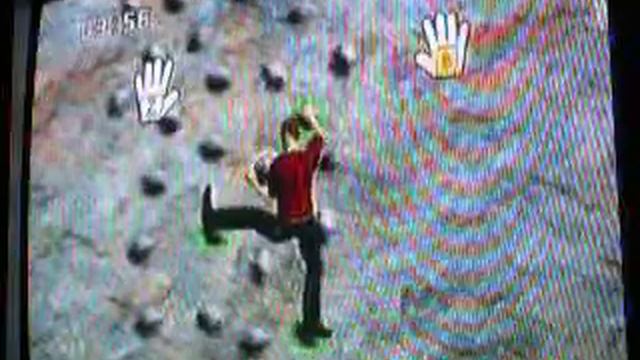 Rock 'N Roll Climber [WiiWare] - Challenge: Pop Rock - Stage 3 - 07:44 [Balance Board] смотреть онлайн