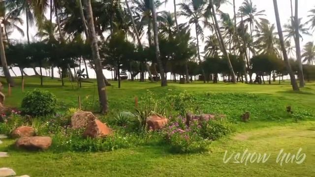 Shangri-La's Hambantota Golf Resort & Spa, Sri Lanka