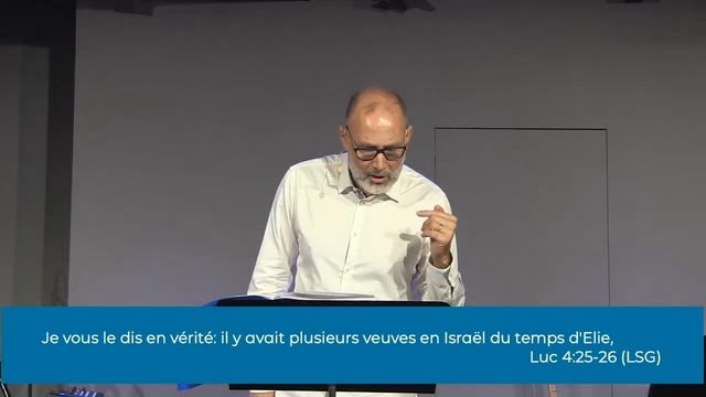 Culte du 14 11 2021 | David Mastriforti - La foi qui transforme le monde смотреть онлайн