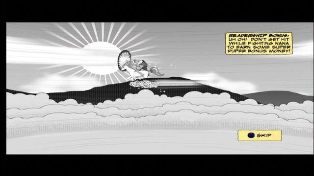 Comic Jumper The Adventures of Captain Smiley Playthrough Part 10 смотреть онлайн