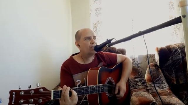 Виктор Цой-Группа крови-Макс Ященко смотреть онлайн