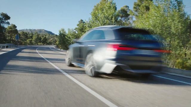 Understatement für Kenner - Audi RS 6 Avant und Audi RS 7 Sportback смотреть онлайн