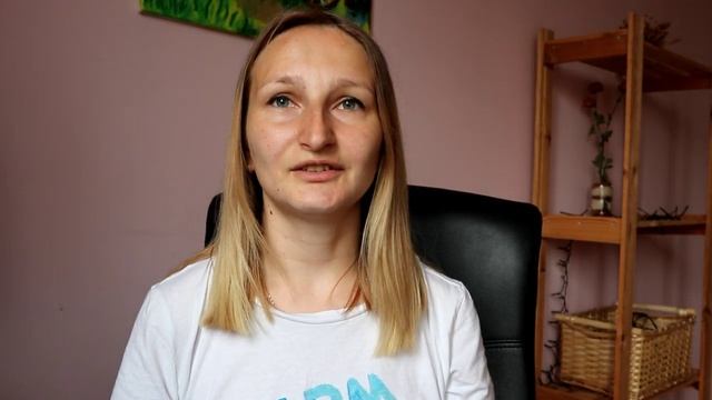 Переезд в другой город Польши. Страхи перед переездом? Почему переезжаем и почему сейчас? смотреть онлайн