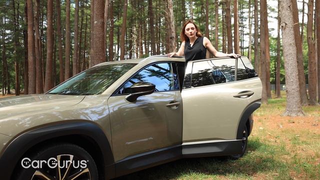 2023 Mazda CX-50 Review | For all your premium adventure needs смотреть онлайн