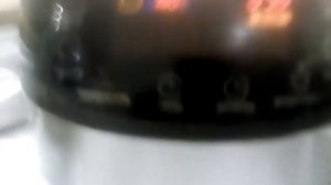 Как включить мултиварку и как  сбросить  праграму на мультиварке и пасудамойке