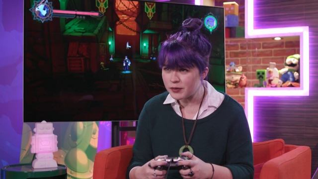 Omensight | Let's play смотреть онлайн