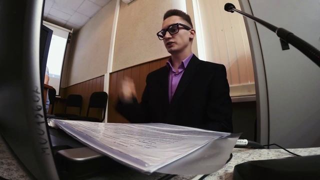 Защита ВКР смотреть онлайн