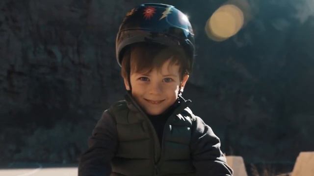 Беговел Happy Baby Franky смотреть онлайн