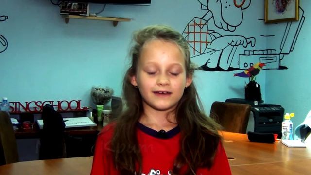 Урок 1. ЛИМЕРИК МЕЧТА смотреть онлайн