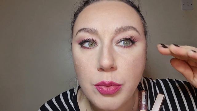 IDOLE MASCARA LANCOME VS. SKY HIGH MAYBELLINE MASCARA/СРАВНЕНИЕ НОВИНОК ТУШИ