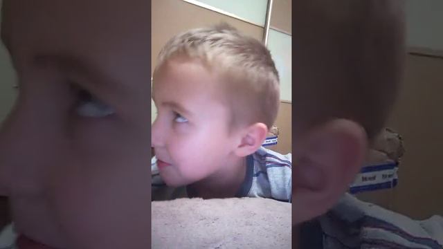 Мама Я ЖИВОЙ ВЕРСИЯ НАЗАРЧИКА смотреть онлайн